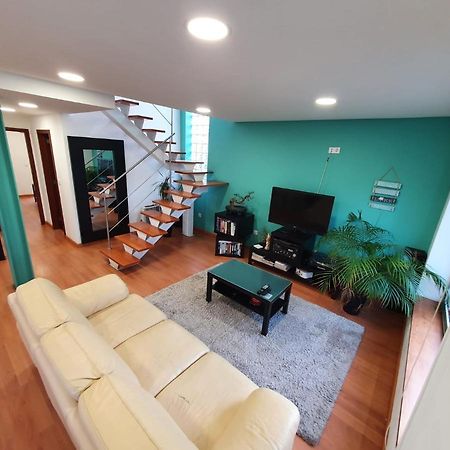 Cabedelo Beach House Viana do Castelo Eksteriør billede