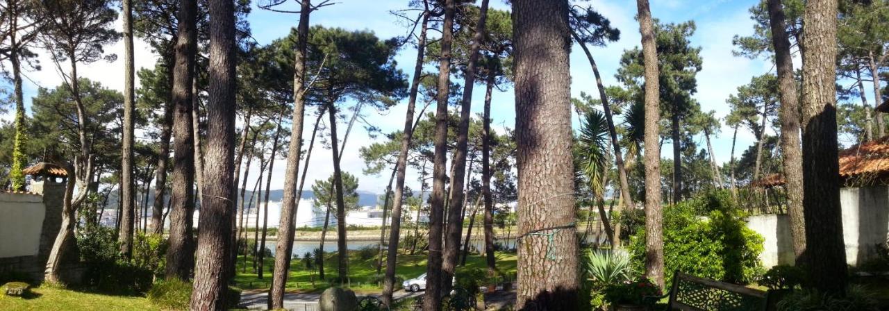 Cabedelo Beach House Viana do Castelo Eksteriør billede