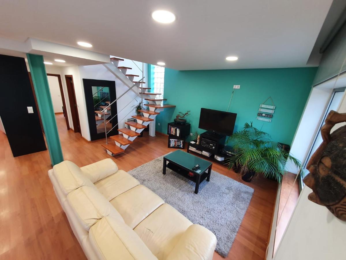 Cabedelo Beach House Viana do Castelo Eksteriør billede