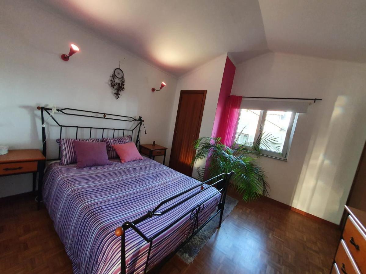 Cabedelo Beach House Viana do Castelo Eksteriør billede