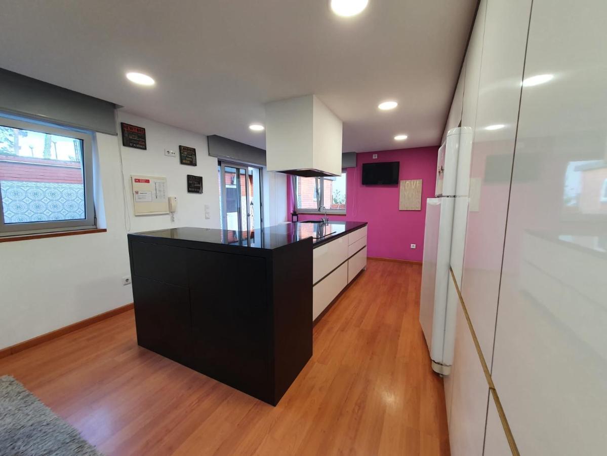 Cabedelo Beach House Viana do Castelo Eksteriør billede