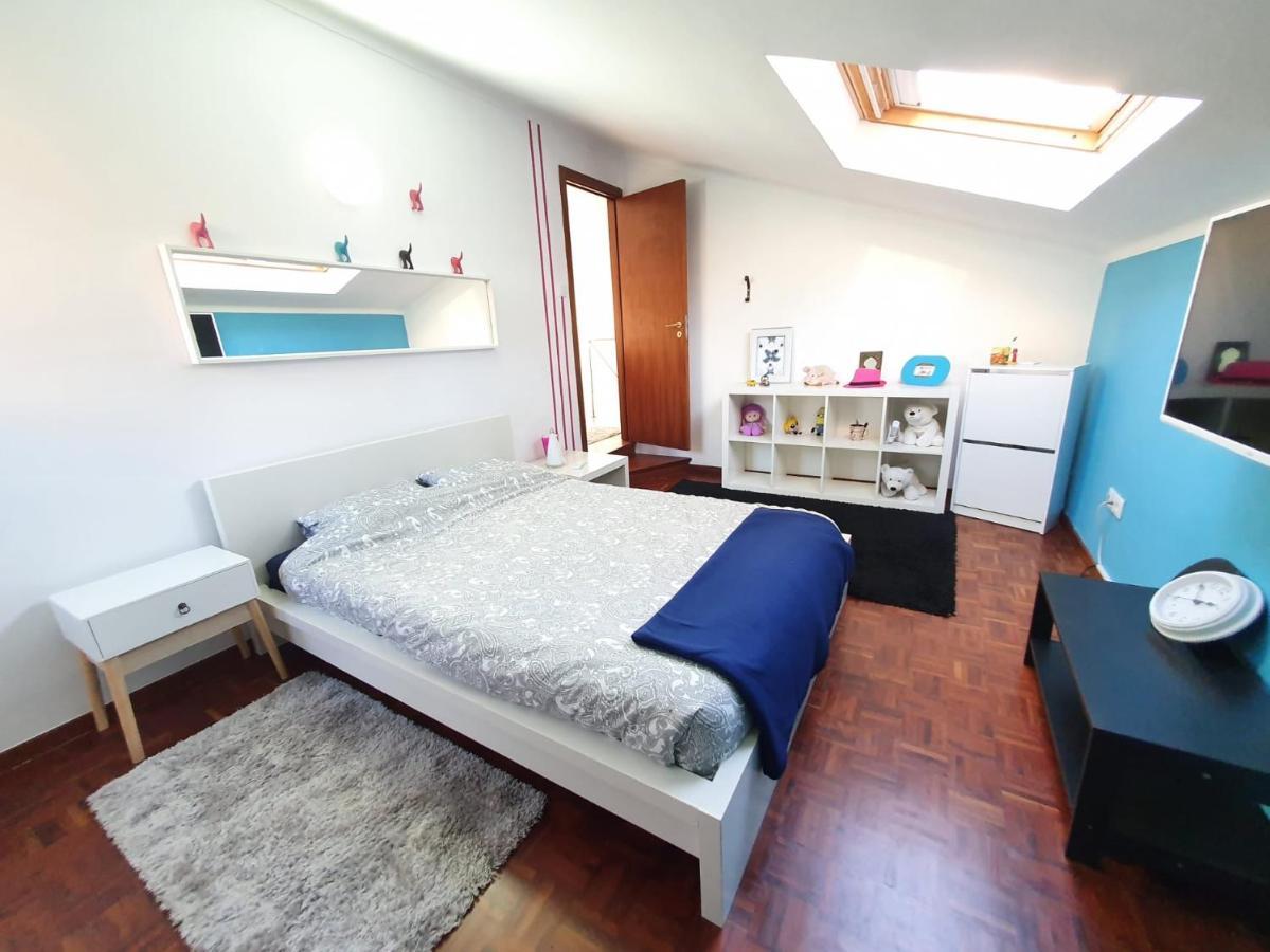 Cabedelo Beach House Viana do Castelo Eksteriør billede