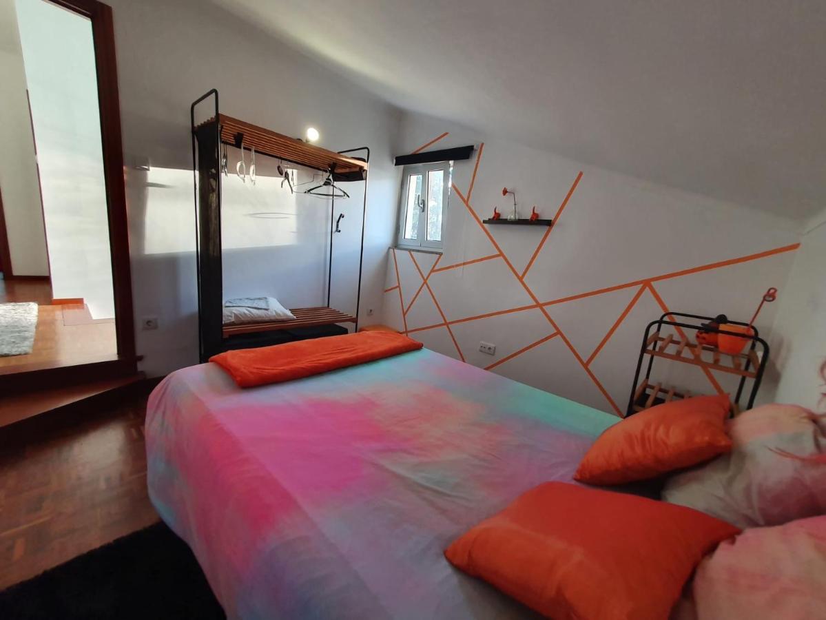 Cabedelo Beach House Viana do Castelo Eksteriør billede