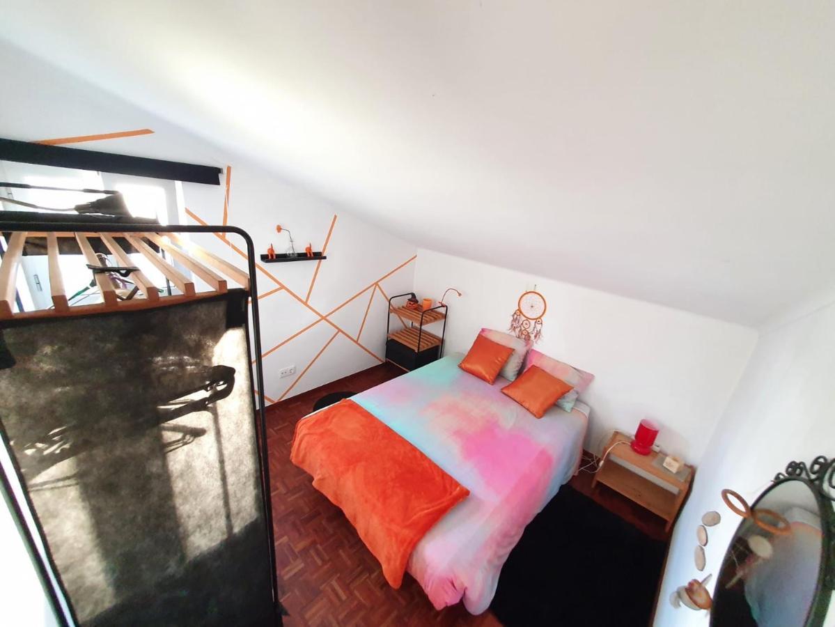 Cabedelo Beach House Viana do Castelo Eksteriør billede