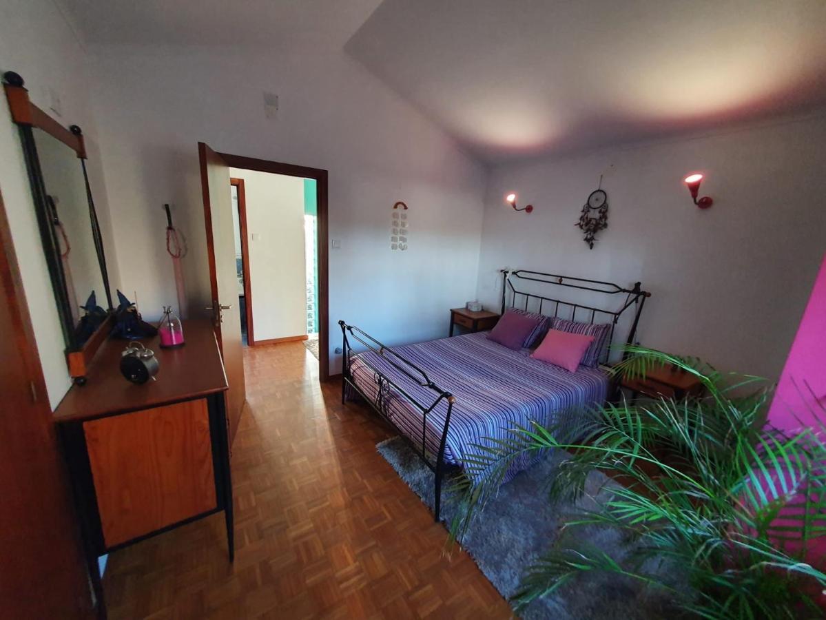Cabedelo Beach House Viana do Castelo Eksteriør billede