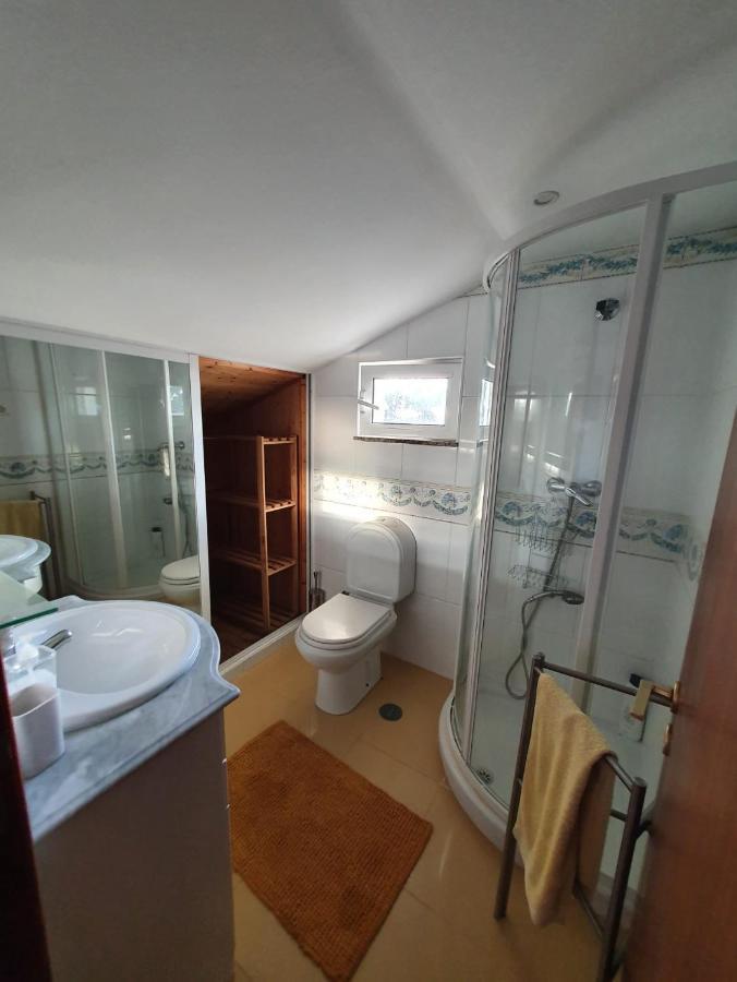 Cabedelo Beach House Viana do Castelo Eksteriør billede